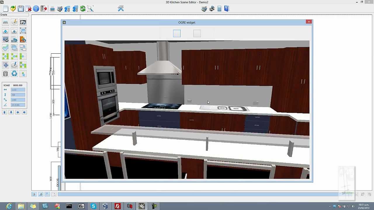 The Best Software Programs to Design and Render a Kitchen – My Kitchen ...